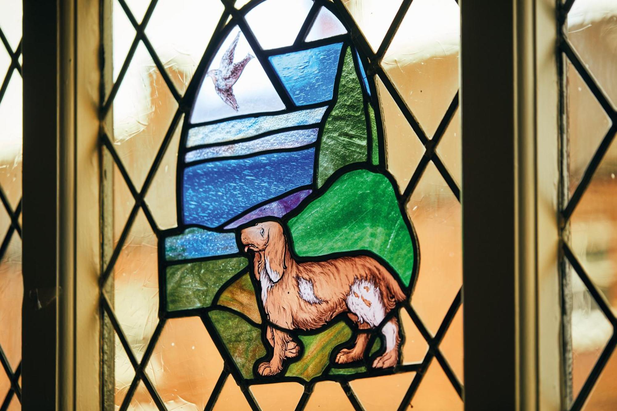 Dog & Partridge By Chef & Brewer Collection Hotell Tutbury Eksteriør bilde